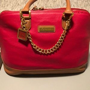 Joy & Iman Purse